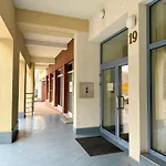 Al-dom Obroncow Westerplatte , 100 M Do Plazy, Przy Latarni Morskiej Apartman *