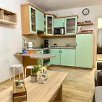 Al-dom Obroncow Westerplatte , 100 M Do Plazy, Przy Latarni Morskiej * Kołobrzeg