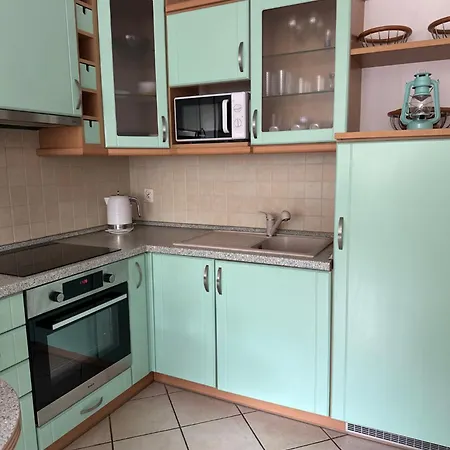 Apartmán Al-dom Obroncow Westerplatte , 100 M Do Plazy, Przy Latarni Morskiej Kolobřeh