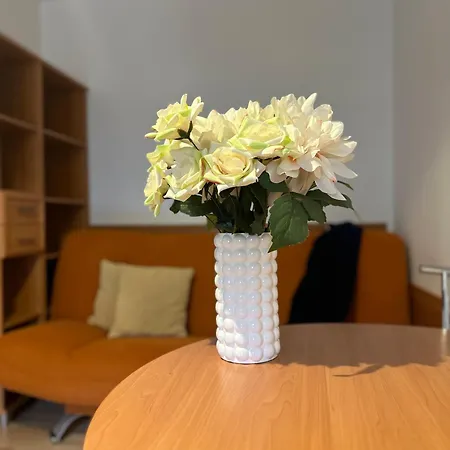 Al-dom Obroncow Westerplatte , 100 M Do Plazy, Przy Latarni Morskiej Apartmán *