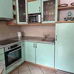Lägenhet Al-dom Obroncow Westerplatte , 100 M Do Plazy, Przy Latarni Morskiej Kołobrzeg