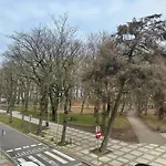 Al-dom Obroncow Westerplatte , 100 M Do Plazy, Przy Latarni Morskiej Kołobrzeg