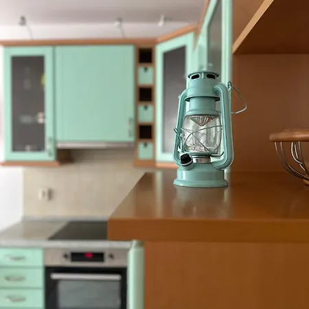 Al-dom Obroncow Westerplatte , 100 M Do Plazy, Przy Latarni Morskiej קולובז'ג