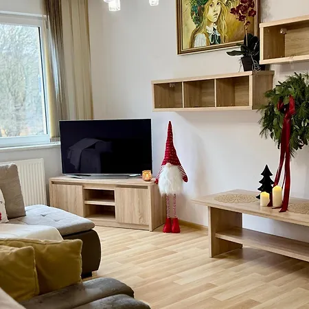 Al-dom Obrońców Westerplatte , 100 M Do Plaży, Przy Latarni Morskiej * Kołobrzeg