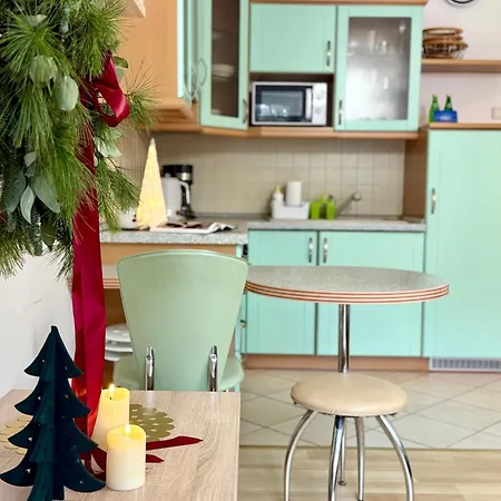 Al-dom Obrońców Westerplatte , 100 M Do Plaży, Przy Latarni Morskiej Apartamento Kołobrzeg