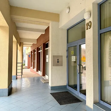 Al-dom Obrońców Westerplatte , 100 M Do Plaży, Przy Latarni Morskiej Apartament *