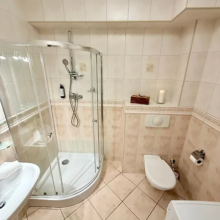 Appartement Al-dom Obroncow Westerplatte , 100 M Do Plazy, Przy Latarni Morskiej *