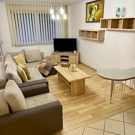 Al-dom Obroncow Westerplatte , 100 M Do Plazy, Przy Latarni Morskiej * Kołobrzeg