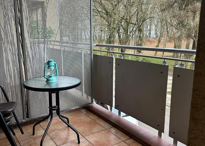 Al-dom Obrońców Westerplatte , 100 M Do Plaży, Przy Latarni Morskiej * Kołobrzeg