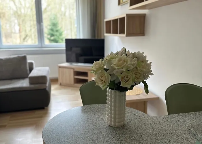 Al-dom Obrońców Westerplatte , 100 M Do Plaży, Przy Latarni Morskiej * Kołobrzeg