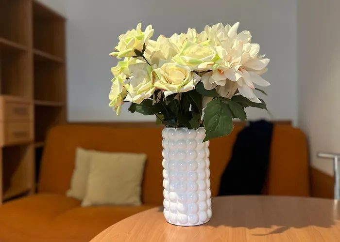 Al-dom Obrońców Westerplatte , 100 M Do Plaży, Przy Latarni Morskiej Apartamento *