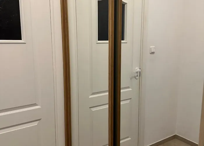 Al-dom Obrońców Westerplatte , 100 M Do Plaży, Przy Latarni Morskiej Kołobrzeg