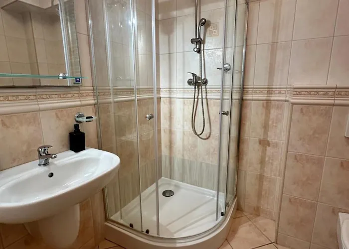 Al-dom Obrońców Westerplatte , 100 M Do Plaży, Przy Latarni Morskiej Kołobrzeg