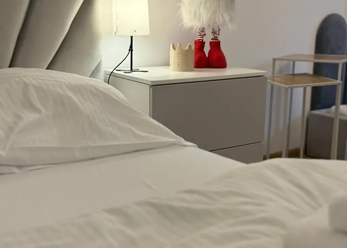 Apartamento Al-dom Obrońców Westerplatte , 100 M Do Plaży, Przy Latarni Morskiej