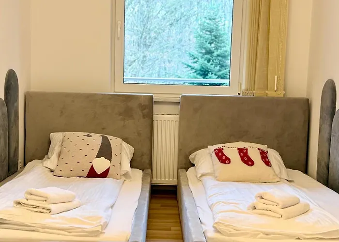 Al-dom Obrońców Westerplatte , 100 M Do Plaży, Przy Latarni Morskiej Apartamento