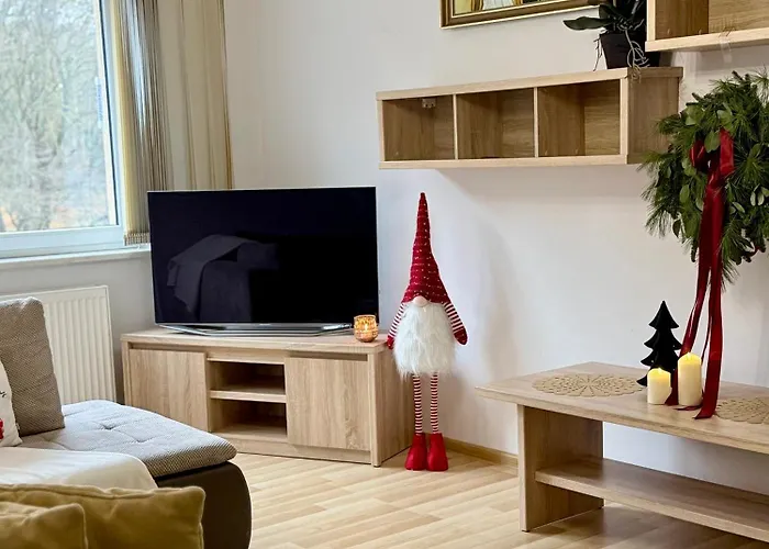 Al-dom Obrońców Westerplatte , 100 M Do Plaży, Przy Latarni Morskiej * Kołobrzeg