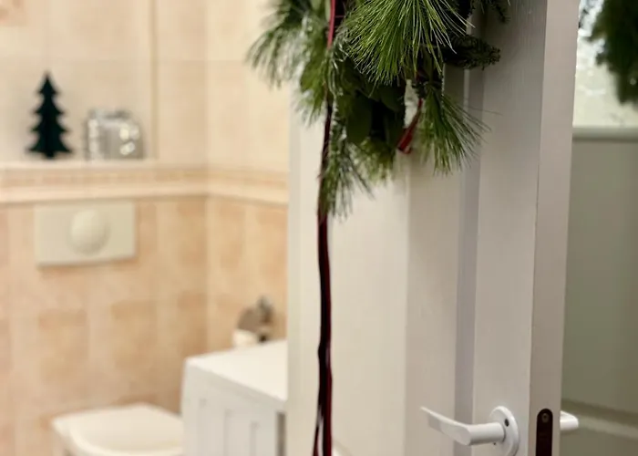 Al-dom Obrońców Westerplatte , 100 M Do Plaży, Przy Latarni Morskiej Apartamento Kołobrzeg