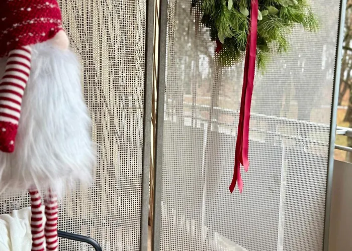 Al-dom Obrońców Westerplatte , 100 M Do Plaży, Przy Latarni Morskiej Apartamento *